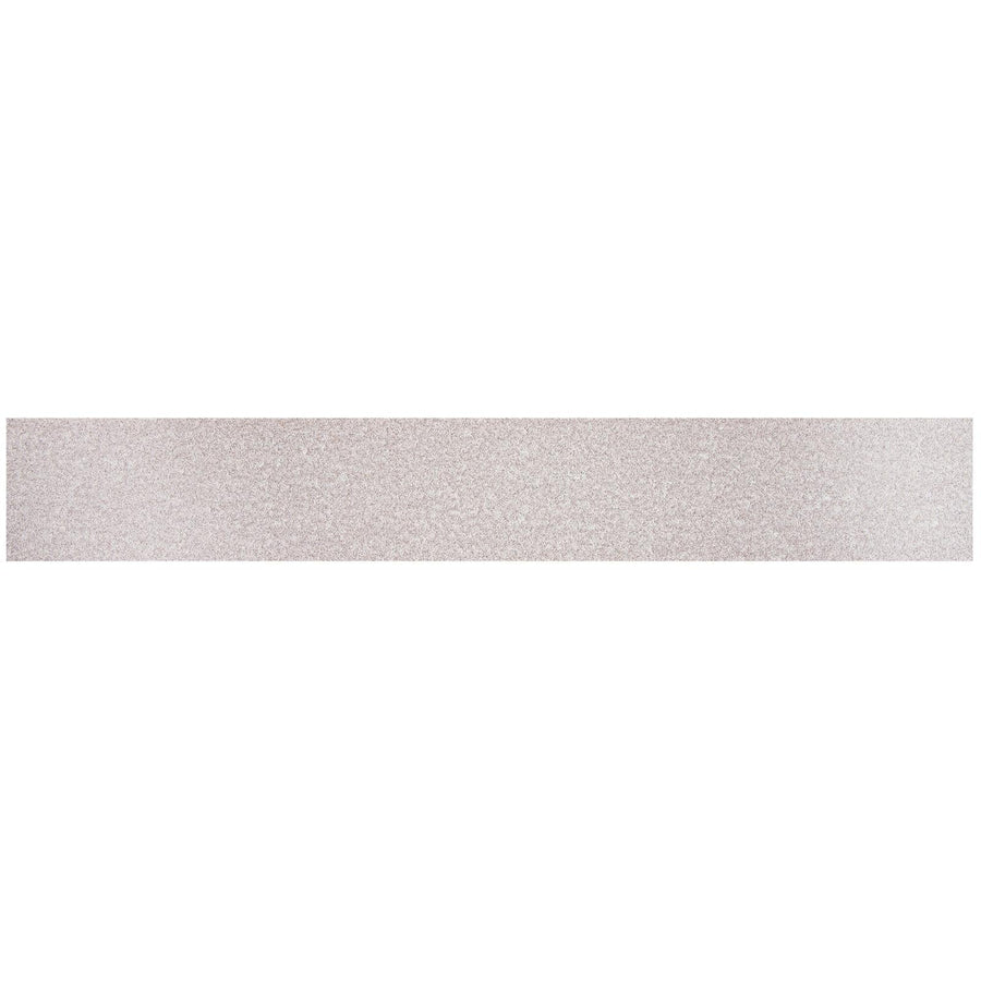 Norton 31649 15 Grit A275 Body File Sheet 4 in