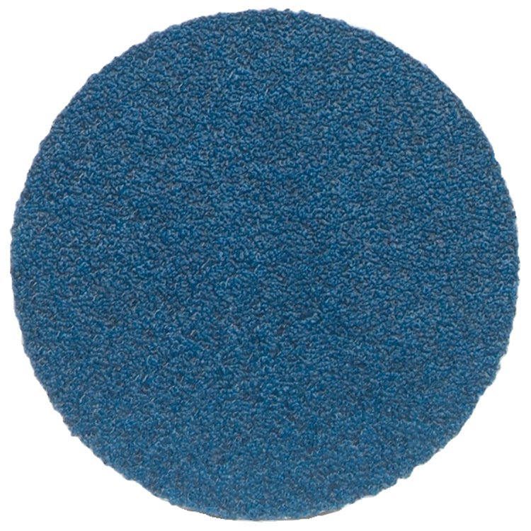 Norton 38674 36 Grit Sanding Disc 3 in