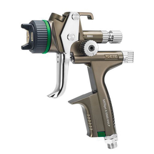SATA X5500-HVLP-1.4O HVLP Spray Gun 1.4 mm