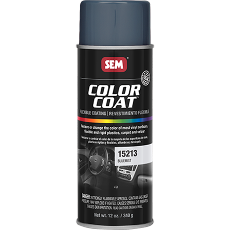 SEM 15213 Color Coat Interior Coating 16 oz