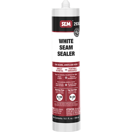 SEM 29362 SEM Seam Sealer Sealer 10.1 oz