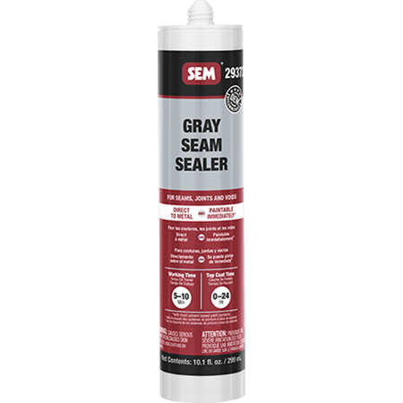 SEM 29372 SEM Seam Sealer Sealer 10.1 oz