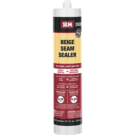 SEM 29382 SEM Seam Sealer Sealer 10.1 oz