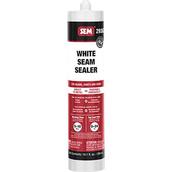 SEM 29462 SEM Seam Sealer Sealer 10.1 oz