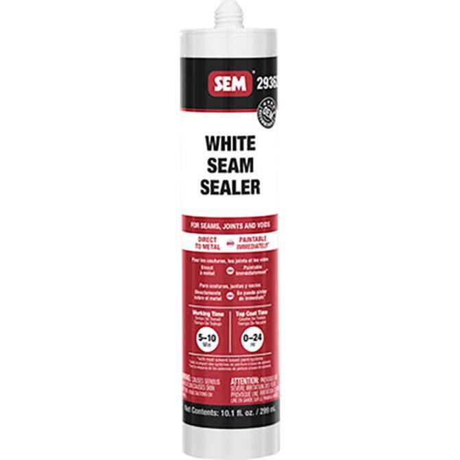 SEM 29462 SEM Seam Sealer Sealer 10.1 oz