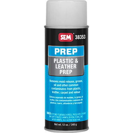 SEM 38353 Surface Prep Surface Prep 16 oz