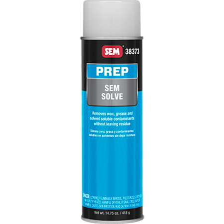 SEM 38373 SEM Solve Surface Cleaner 15 oz