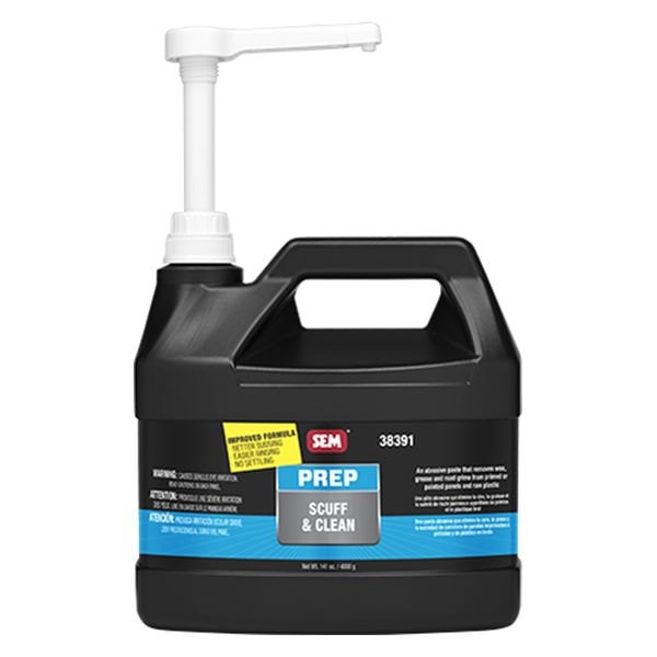 SEM 38391 Surface Prep Surface Prep 16 oz