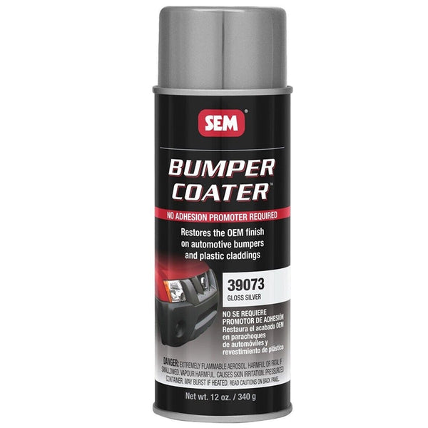SEM 39073 Bumper Coater Bumper Coating 16 oz