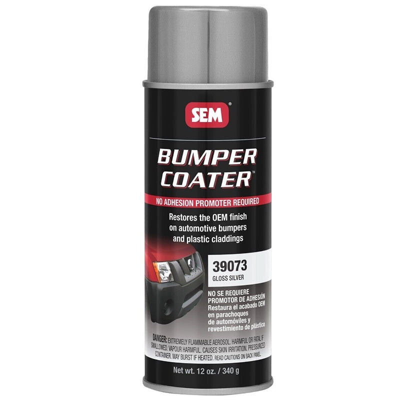 SEM 39073 Bumper Coater Bumper Coating 16 oz
