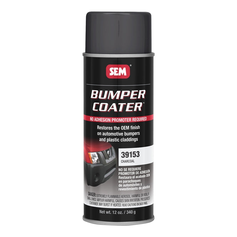 SEM 39153 Bumper Coater Bumper Coating 16 oz