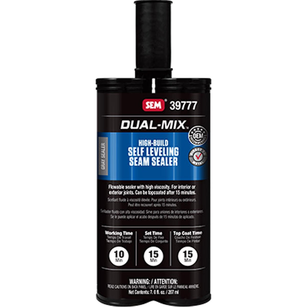 SEM 39777 SEM Seam Sealer Sealer 7 oz