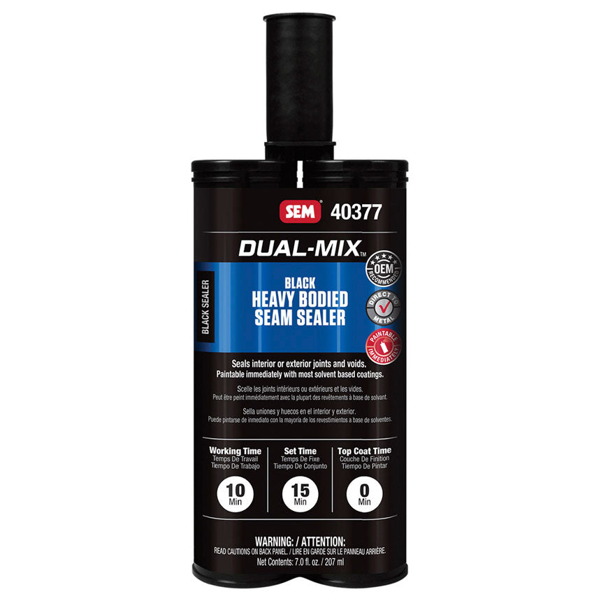 SEM 40377 SEM Seam Sealer Sealer 7 oz