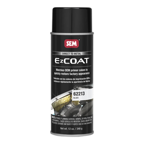 SEM 62213 EZ Coat Direct-to-Metal Coating 16 oz