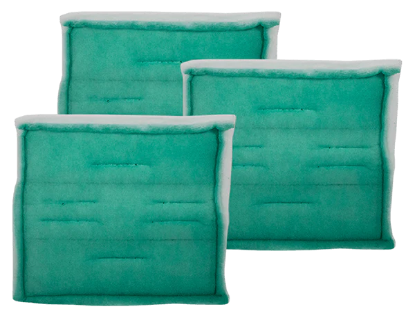 Air Filtration Co 5KP2025-20 Intake Filter 20 in