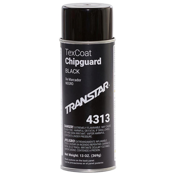 Transtar 4313 Tex Coat Chip Guard 16 oz