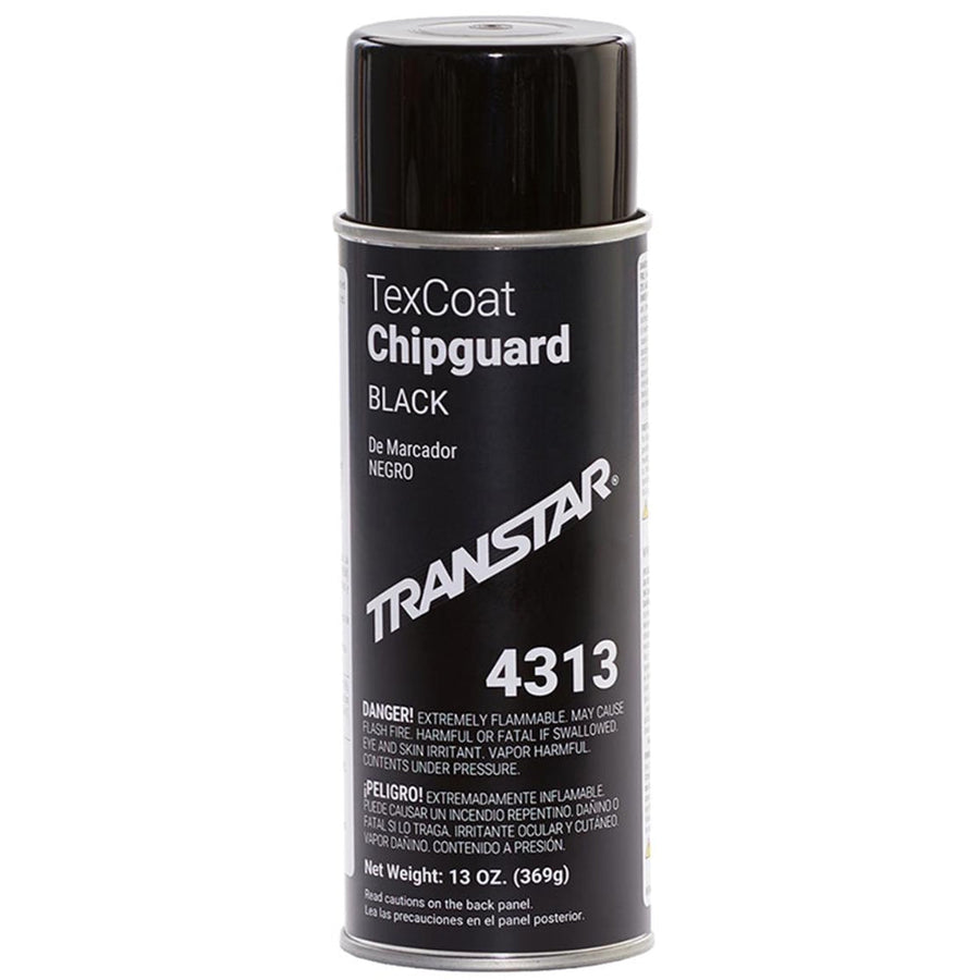 Transtar 4313 Tex Coat Chip Guard 16 oz
