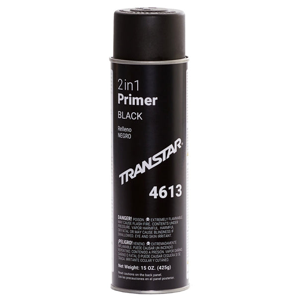 Transtar 4613 2-in-1 Automotive Primer 20 oz