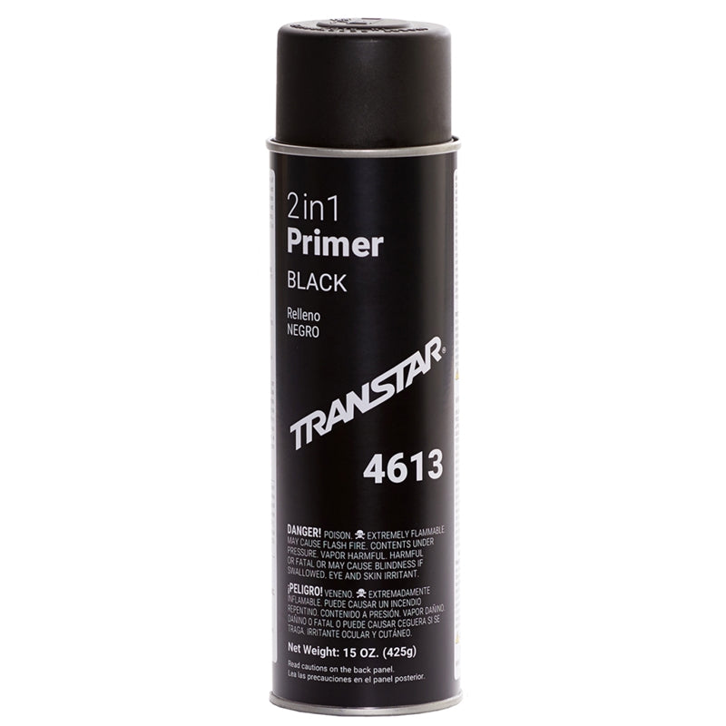 Transtar 4613 2-in-1 Automotive Primer 20 oz
