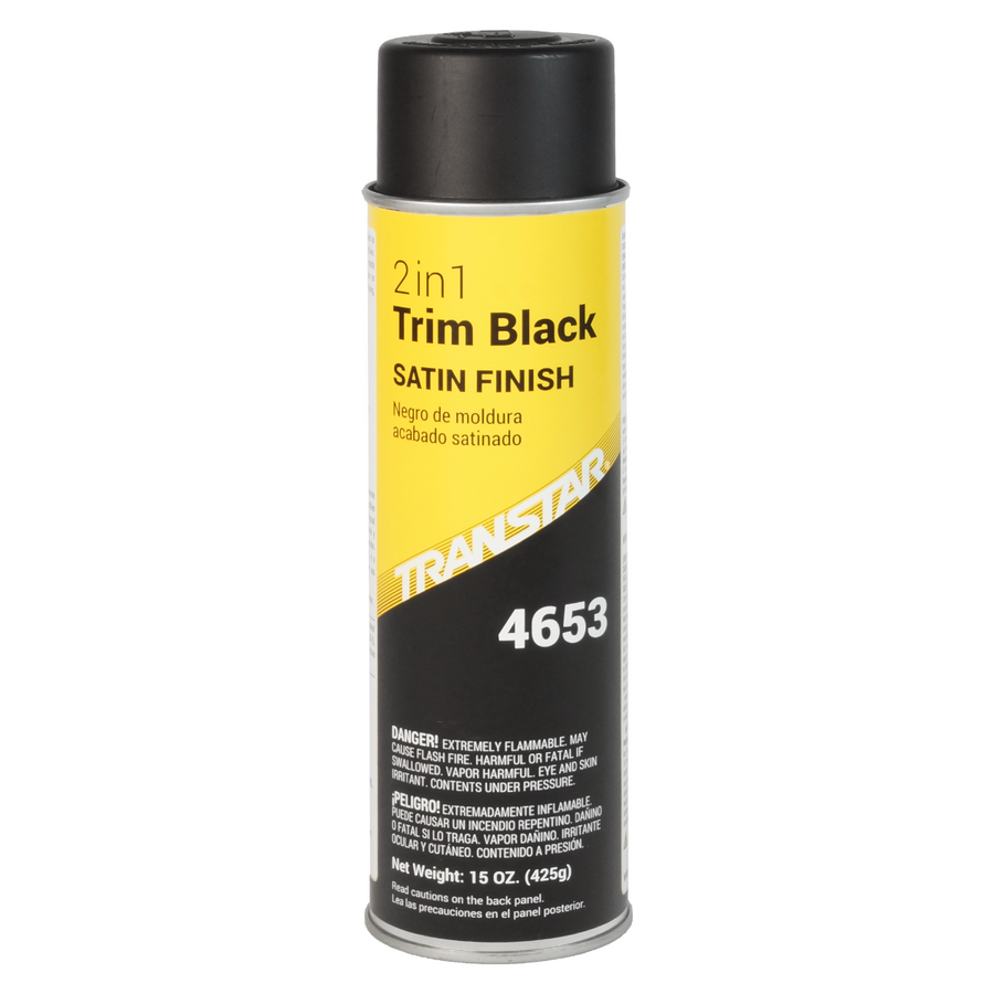 Transtar 4653 2-in-1 Trim Trim Paint 20 oz