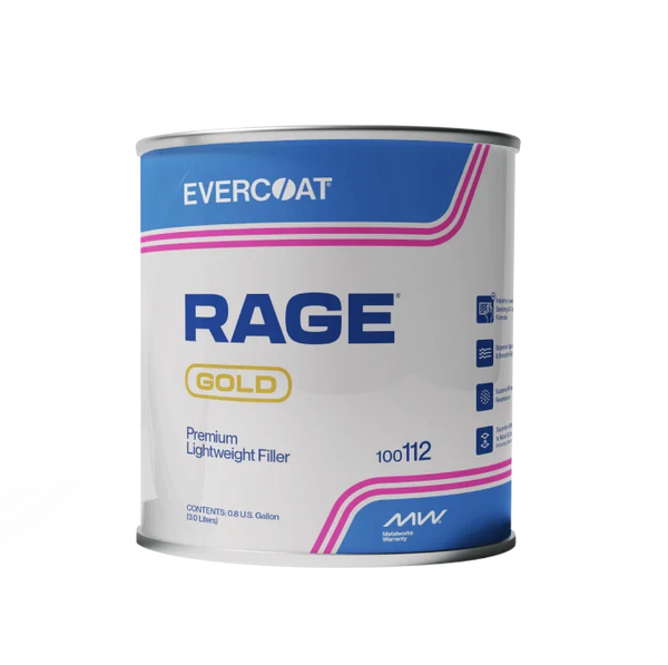 Evercoat 112 Body Filler