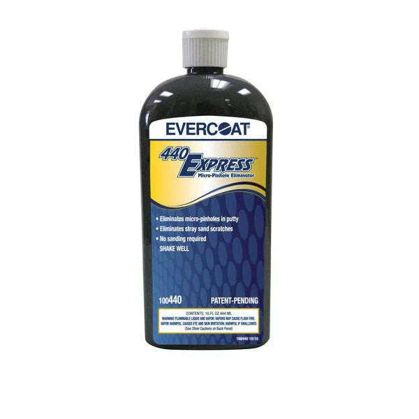 Evercoat 440 440 Express Glazing Putty 16 oz