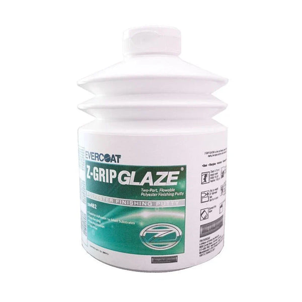 Evercoat 482 Z-Grip Glazing Putty 30 oz