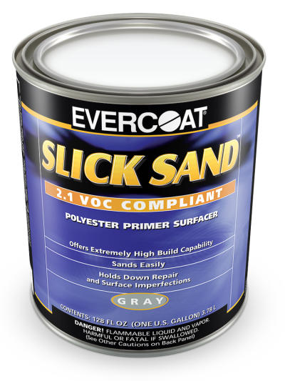 Evercoat 709 Automotive Primer Gallon