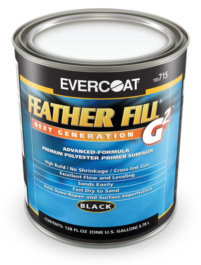 Evercoat 715 Feather Fill G2 Primer Gallon