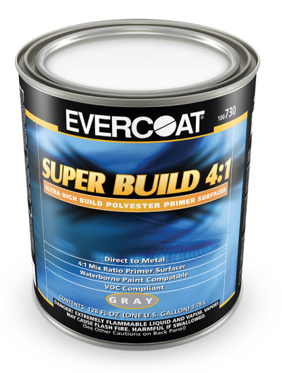 Evercoat 730 Automotive Primer Gallon