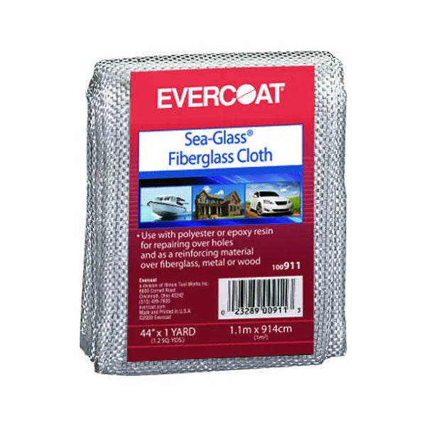 Evercoat 911 Fiberglass Cloth