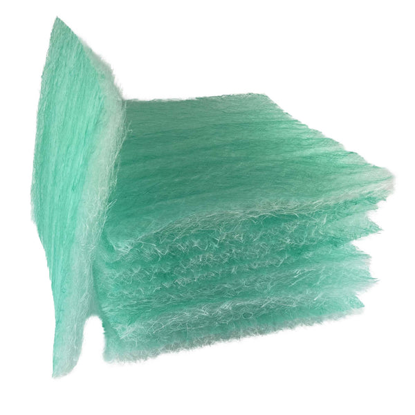Air Filtration Co PA152020-100 Booth Filter 20 in