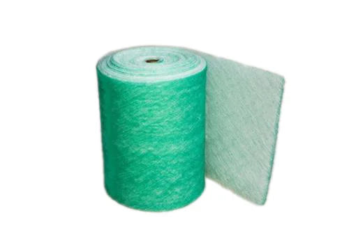 Air Filtration Co PA15363 Booth Filter 36 in