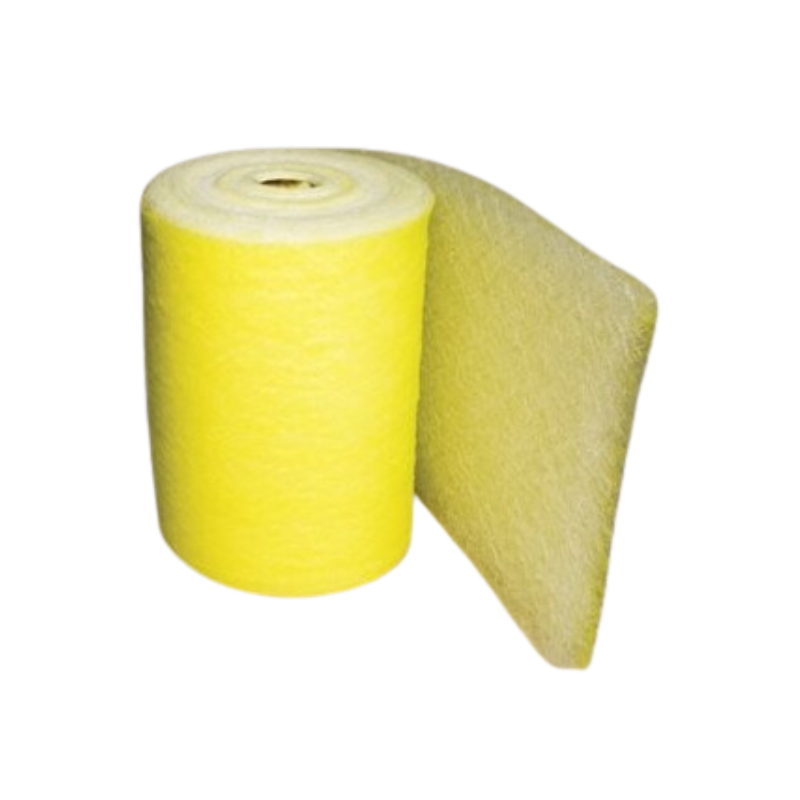 Air Filtration Co PA22413 Booth Filter 41 in