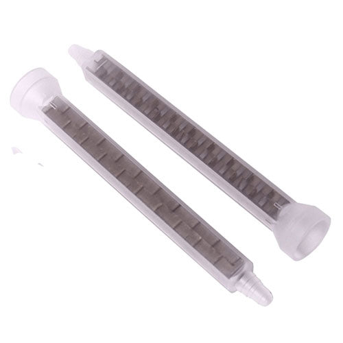 3M 08193 Static Mixing Nozzles Static Mixing Nozzle 200 mL, 3/8 in