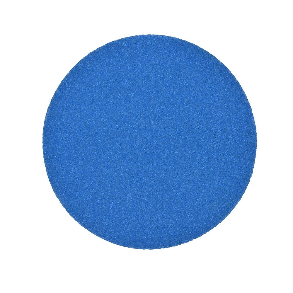 3M 36248 | 400 Grit Hookit Blue Abrasive Disc 6 in – 50 Pk