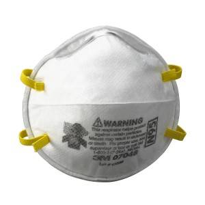 3M 46457 N95 Particulate Respirator N95 Particulate Respirator
