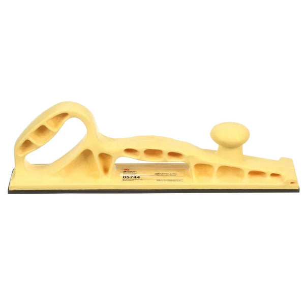 3M 05744 Hookit Hand File Board 2-3/4 in x 16 in