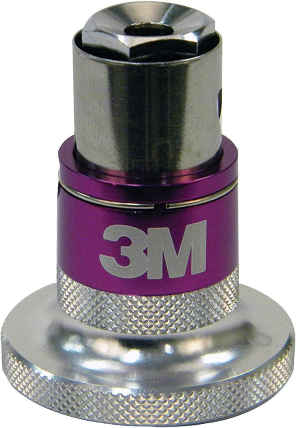 3M 05752 Perfect-It Quick Connect Adapter 5/8 in thread