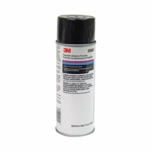 3M 05907 Adhesion Promoter Plastic Adhesion Promoter 12 oz aerosol