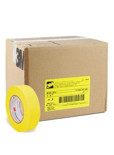 3M 06656 Automotive Masking Tape Automotive Masking Tape 2 in