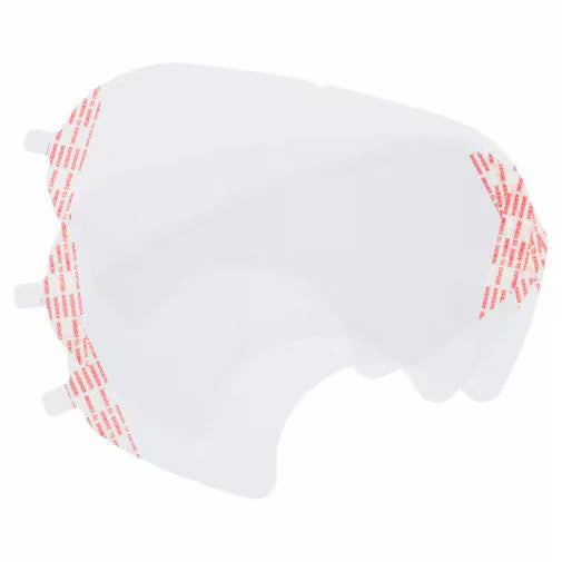 3M 07142 Face Shield Accessories Face Shield Cover