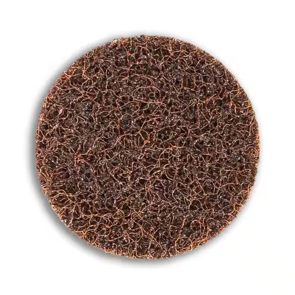 3M 07485 Scotch-Brite Roloc Surface Conditioning Disc 3 in