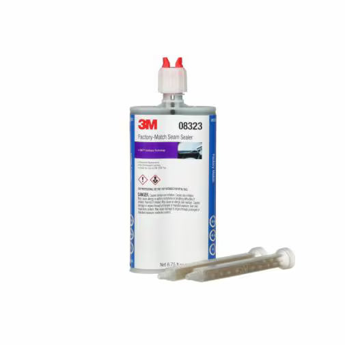3M 08323 OEM Match Seam Sealer Seam Sealer 200 mL