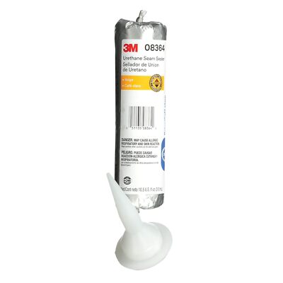 3M 08364 Urethane Seam Sealer Urethane Seam Sealer 310 mL