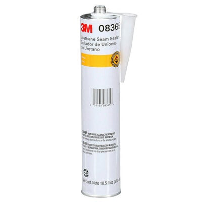 3M 08365 Urethane Seam Sealer Urethane Seam Sealer 310 mL