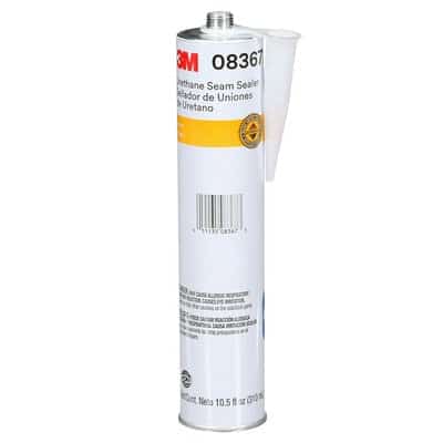 3M 08367 Urethane Seam Sealer Urethane Seam Sealer 310 mL