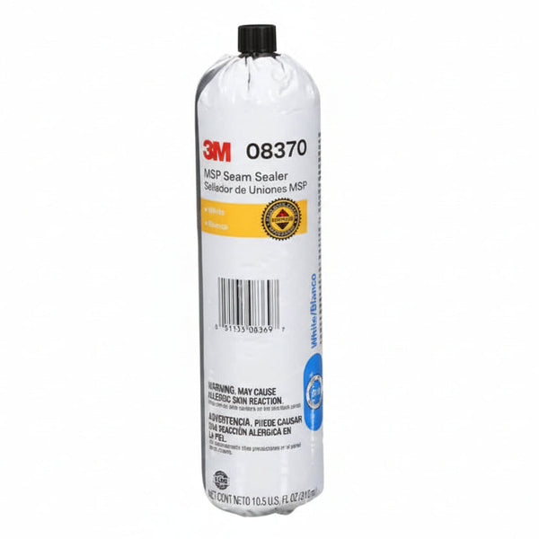 3M 08370 MSP Seam Sealer MSP Seam Sealer 310 mL
