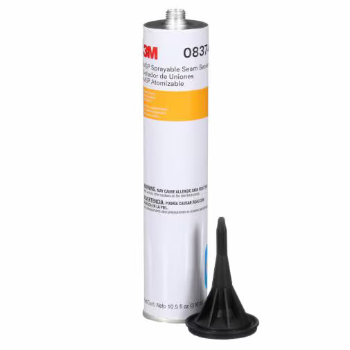 3M 08374 MSP Seam Sealer Sprayable MSP Seam Sealer 10.5 oz aerosol