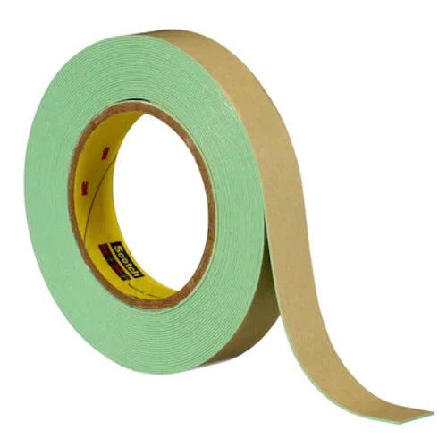 3M 08476 Seam Sealer Tape Seam Sealer Tape 7/8 in x 30 ft